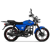 Мопед MINSK D4 50 (синий)