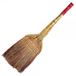 Веник Сорго, 3-х прошивной Суперлюкс