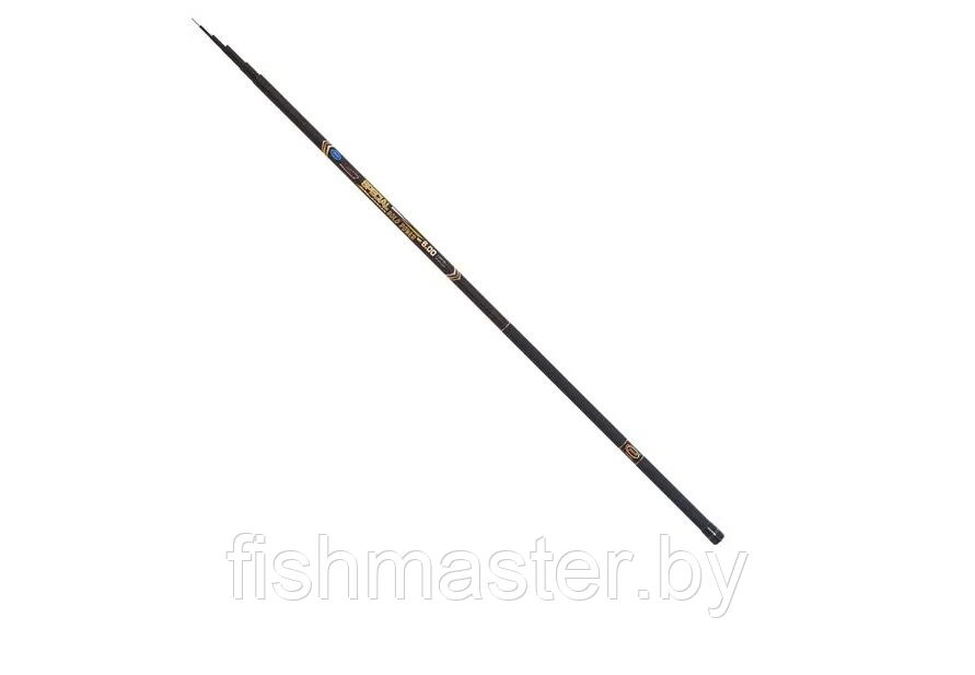 Удилище телескопическое DAYO Princess маховое 10-30гр