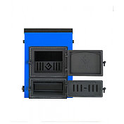 Котел отопительный Везувий Эльбрус 14, фото 2