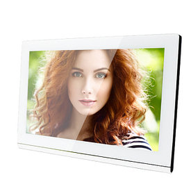 Видеодомофон Arsenal Титул 7 FHD TUYA (белый)