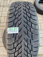 Автошины Nokian Tyres Hakkapeliitta R3 SUV 295/40R21 111T
