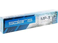 Электроды МР-3 ф 3,2мм уп.5,0 кг SOLARIS