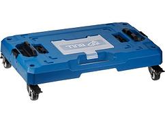 Платформа для ящиков BULL Xcase X004 R (565х354х151 мм, PP пластик)