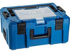 Ящик для инструментов BULL Xcase X003 L (450х345х209 мм, PP пластик)