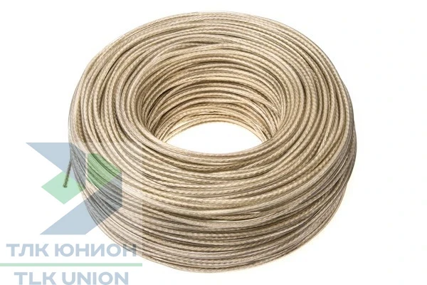 Трос таможенный d-6, Bozamet 37.06.250 (250 м)