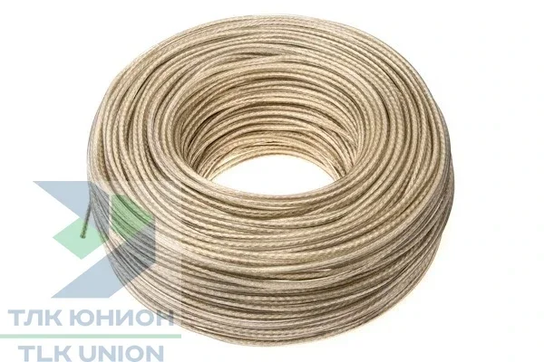 Трос таможенный d-6, Bozamet 37.06.250 (250 м), фото 2