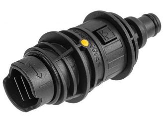 Распылительная насадка веерная для очистителей высокого давления WORTEX PW 1620