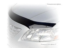 Дефлектор капота Vip tuning Mitsubishi Outlander XL c 2010