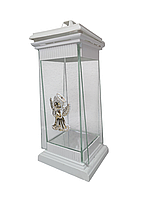 Лампада стеклянная GART 3 mini Ангел - 9шт. | 1 шт. - 12.5 руб.