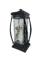 Лампада стеклянная ZC2 - 6 шт. | 1 шт. - 14 руб.