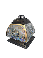 Лампада стеклянная ZPD KOPERNIK - 1 шт. | 1 шт. - 27 руб.