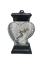 Лампада стеклянная ZC6 - 6 шт. | 1 шт. - 13 руб.