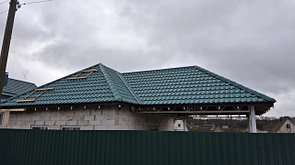 Кровля Витебск