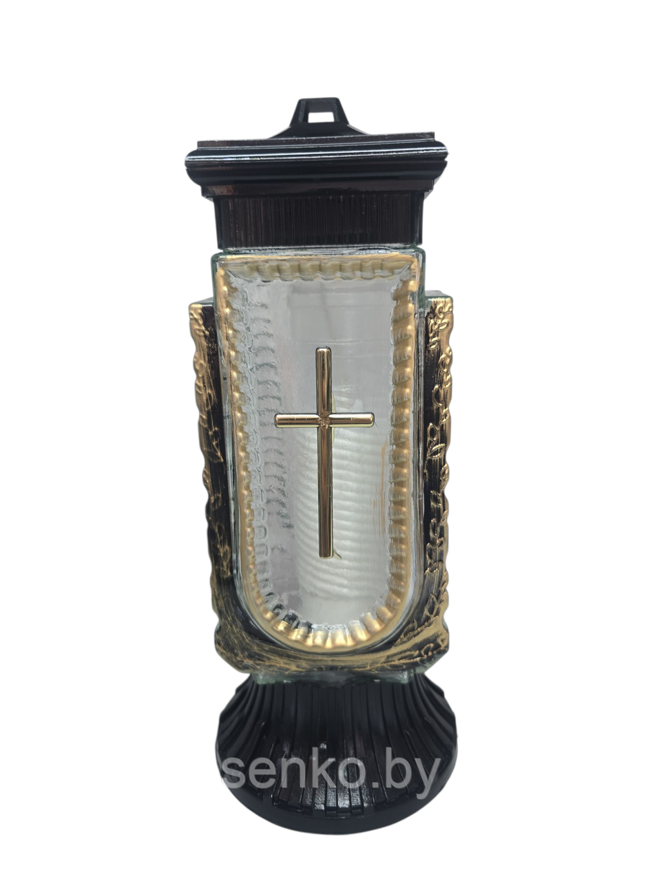 Лампада стеклянная ZC4 WAZON - 6 шт. | 1 шт. - 15.7 руб.