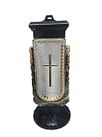 Лампада стеклянная ZC4 WAZON - 6 шт. | 1 шт. - 15.7 руб.