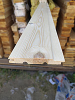 Евровагонка хвойная 12,5х96х6000 В сорт. Минск и Минская область