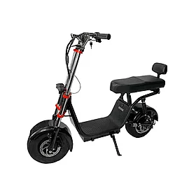 Электроскутер GT X4 PRO (1200W)