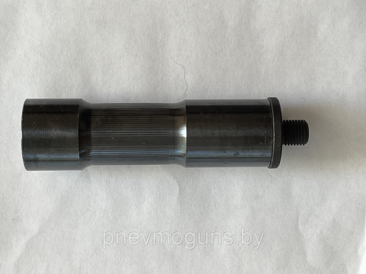 Насадка для запуска сигналов охотника и БАМов с МР-654К.