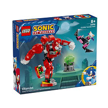 Lego Sonic 76996 Робот-страж Наклза