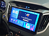Штатная магнитола Parafar для Hyundai Creta на Android 13 (8/256gb/4G модем+ круговой 360), фото 2