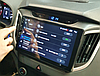 Штатная магнитола Parafar для Hyundai Creta на Android 13 (8/256gb/4G модем+ круговой 360), фото 7