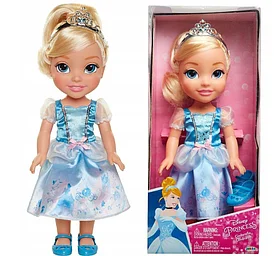 Кукла Jakks Pacific My Friend Золушка 78848