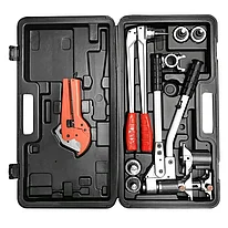 Гидравлический ручной аксиальный пресс ProAqua AXTOOL-1632