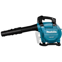 Воздуходувка-пылесос аккумуляторная Makita DUB363ZV без АКБ и ЗУ