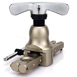 WK-806FT-L Набор для разбортовки (разбортовка WK-806 + труборез WK-532 + риммер CT-207 (1/4"-3/4") (6-19мм)