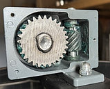 Медогонка "Малютка" 2-х рамочная не оборотная на ножках (клапан пластик), фото 4