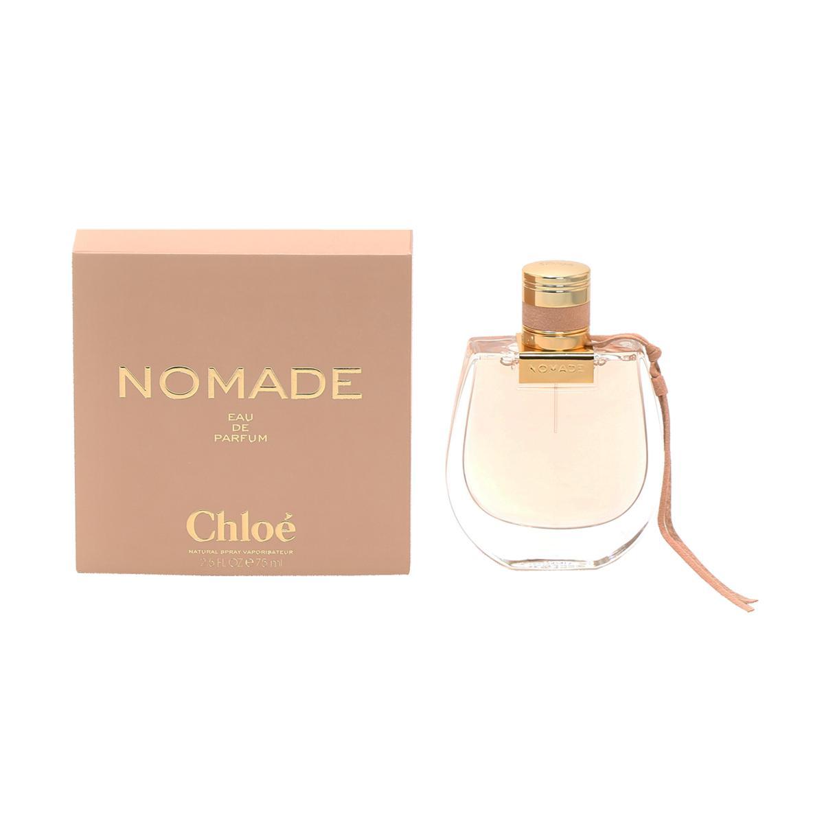 Chloe Nomade Eau de Parfum 100ml Женская евро