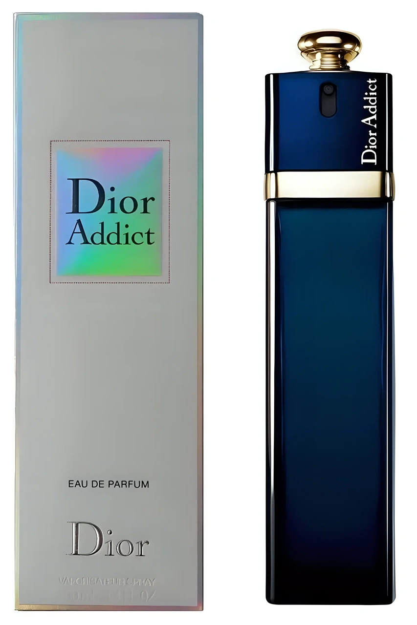 Dior Addict Eau de Parfum 100ml Женская евро