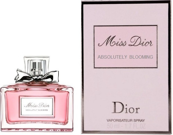 Dior Miss Dior Absolutely Blooming 100ml Женская евро