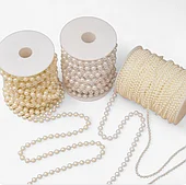 Декор, держатели, топперы