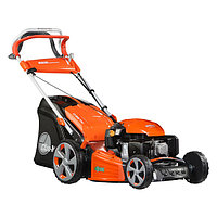 Газонокосилка бензиновая Oleo-Mac G 53 TK Allroad Plus 4 + Масло в подарок!