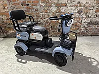 Электротрицикл Fashion