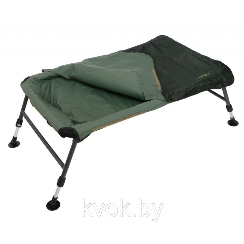 Мат карповый CARP PRO люлька с телескопическими ножками, фото 1