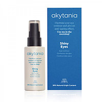 Крем для ухода за кожей вокруг глаз Akytania Eye Contour Shiny Eyes, 30 мл