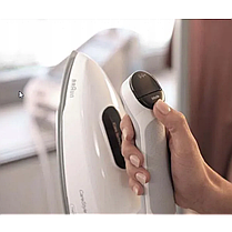 Утюг Braun CareStyle 7 IS 7262 GY, фото 2