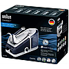 Утюг Braun CareStyle 7 IS 7262 GY, фото 3