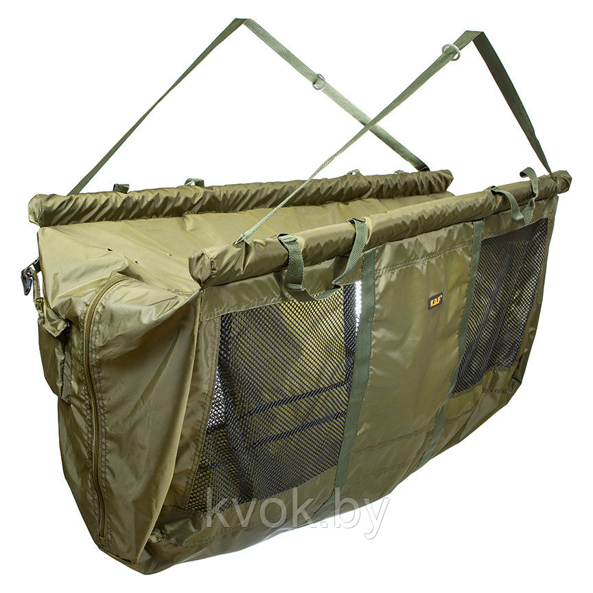 Сумка для взвешивания рыбы KDF Weigh CB220-1