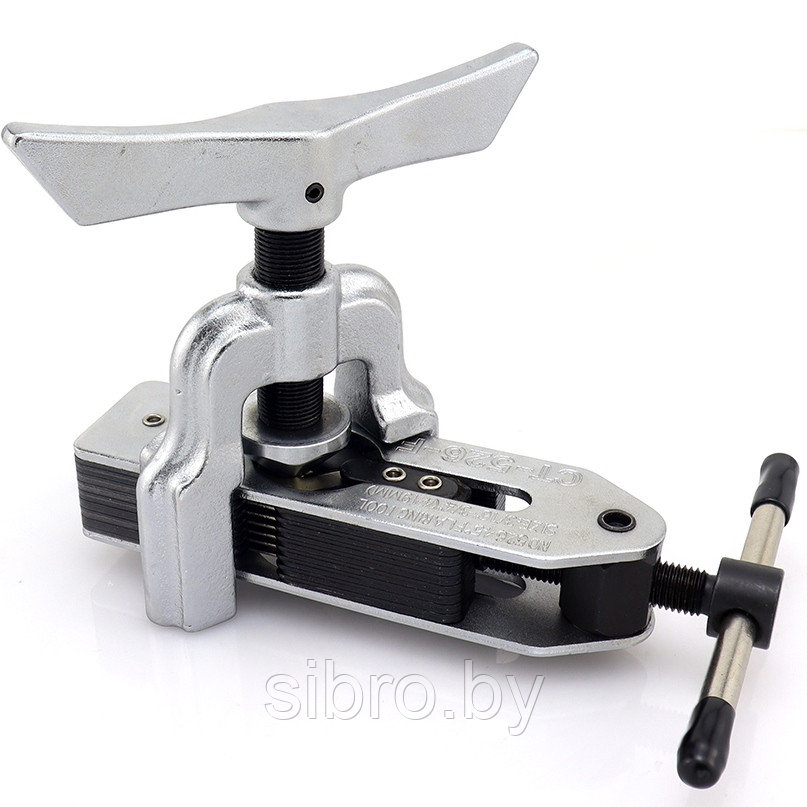 CT-526F Разбортовка (3/16" - 3/4").