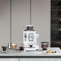 Кофемашина DeLonghi Rivelia EXAM440.35.W, фото 2