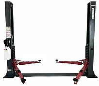 Подъемник 2-х стоечный 4т. THINKCAR TVL 240 (220V)