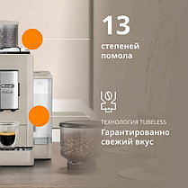 Кофемашина DeLonghi Rivelia EXAM440.35.BG, фото 2