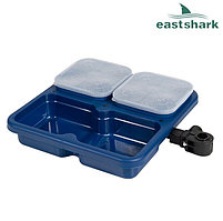 Столик навесной EastShark для приманок ES-1111