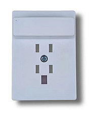 Розетка телефонная СССР