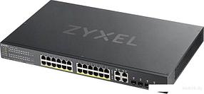 Настраиваемый коммутатор Zyxel GS1920-24HPv2