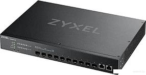 Управляемый коммутатор уровня 2+ Zyxel XS1930-12F-ZZ0101F